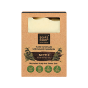 Nettle Handmade Bar Soap