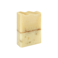 Nettle Handmade Bar Soap