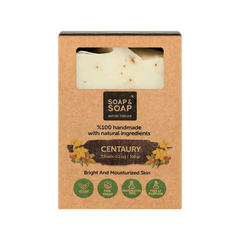 Centaury Handmade Bar Soap