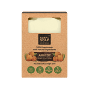 Apricot Handmade Bar Soap