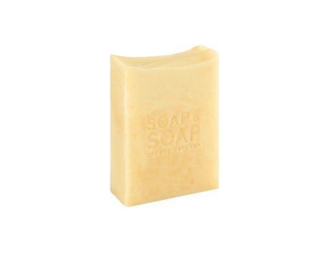 Goat Milk Handmade Bar Soap