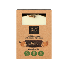 Kefir Handmade Bar Soap