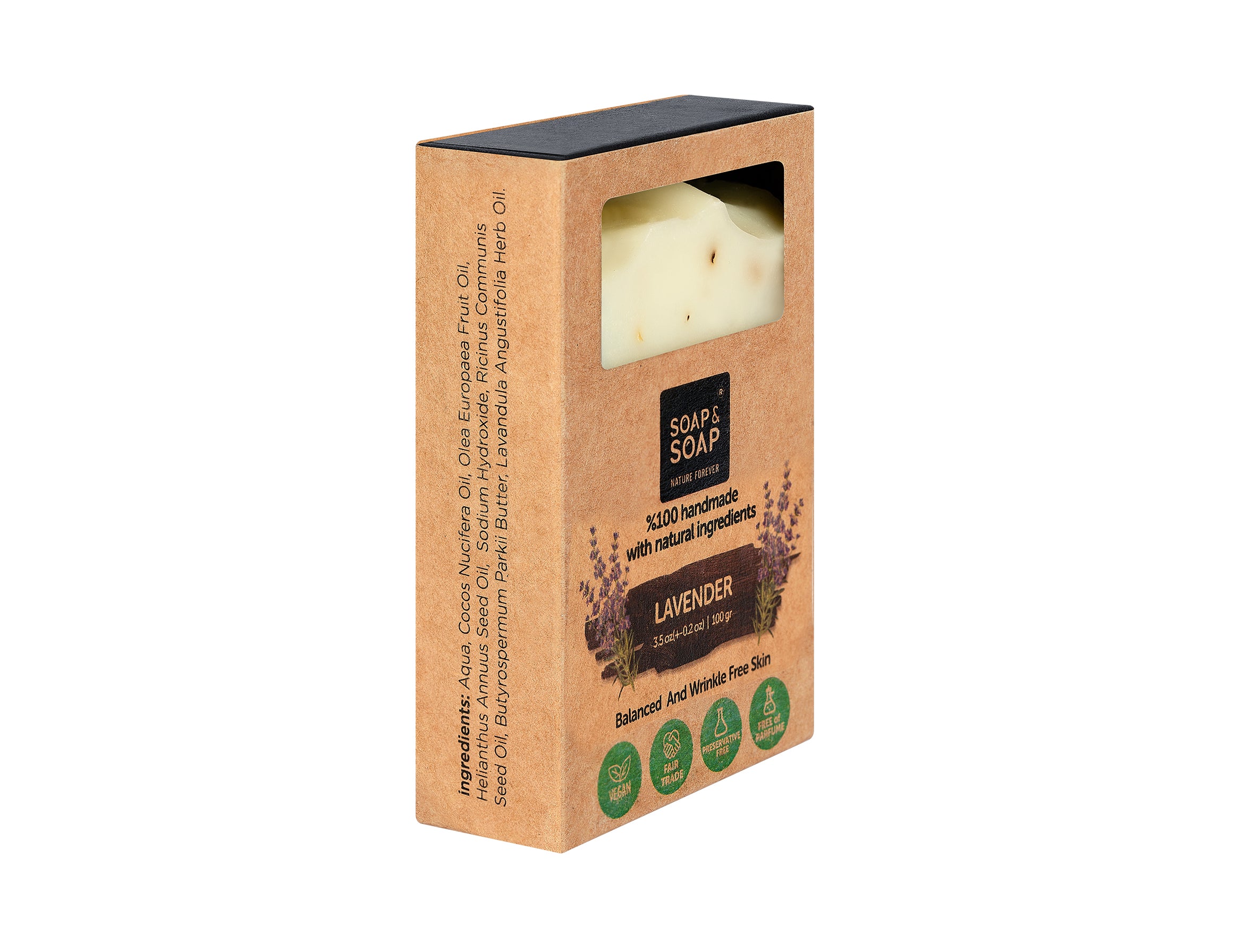 Ultimate Body Care Basket – Lavender, Turmeric & Centuary Handmade Soaps + Cinnamon & Orange Body Wash + Mango Hand Wash + Loofah – Luxury Natural Spa Gift Set