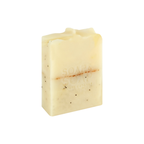 Lemon Handmade Bar Soap