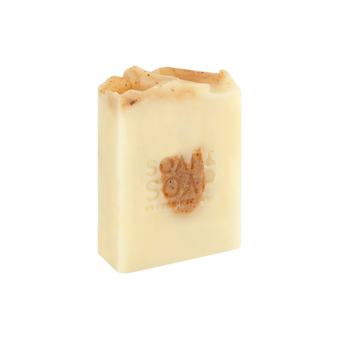 Pomegranate Handmade Bar Soap