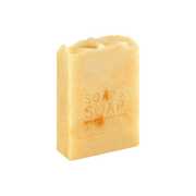 Orange Handmade Bar Soap