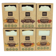 Fruit Based Bundle-6 Pack