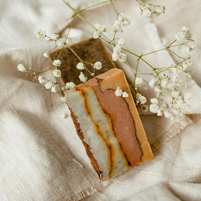 Organic Soaps