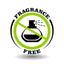 FRAGNANCE FREE