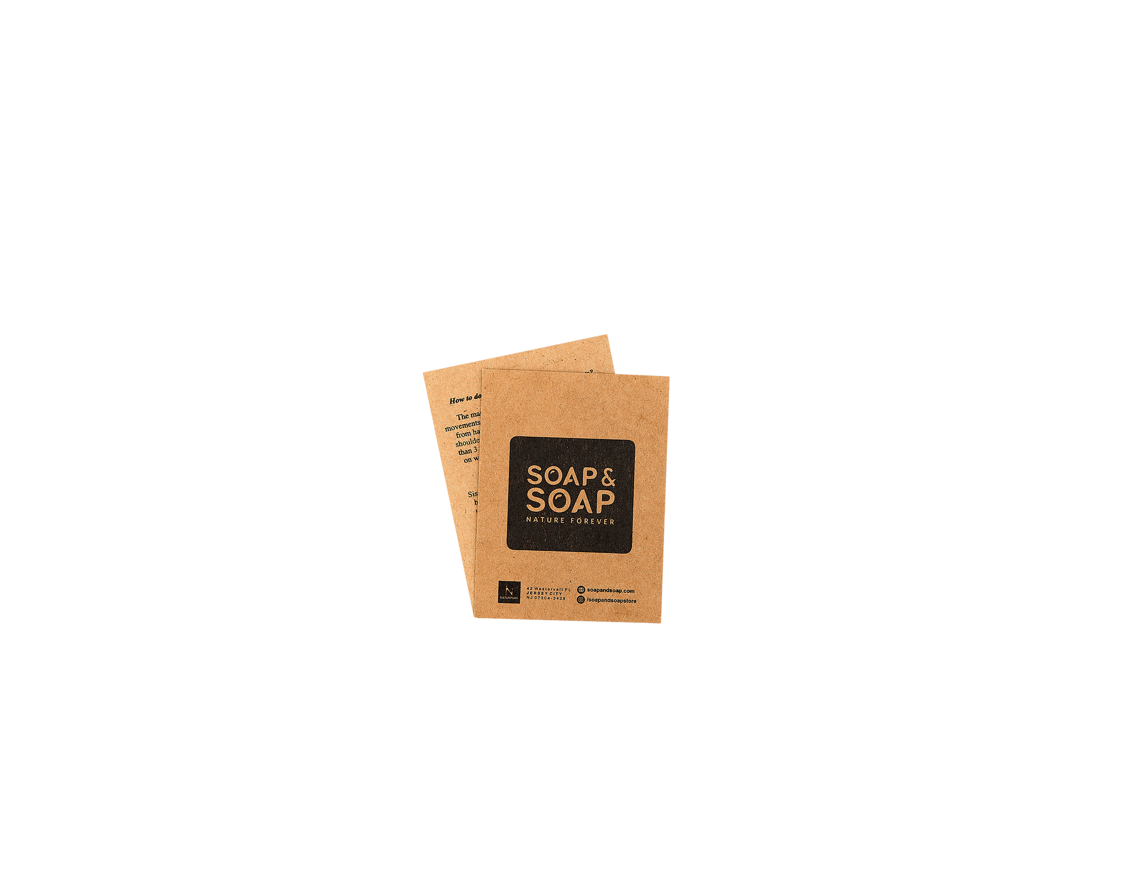 Black Seed Handmade Bar Soap