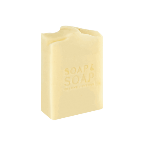 Apricot Handmade Bar Soap