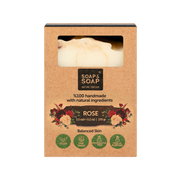 Rose Handmade Bar Soap