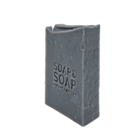 Active Carbon Handmade Bar Soap