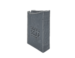 Active Carbon Handmade Bar Soap