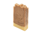 Cinnamon Handmade Bar Soap