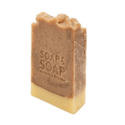 Cinnamon Handmade Bar Soap