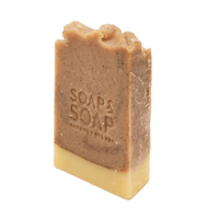 Cinnamon Handmade Bar Soap