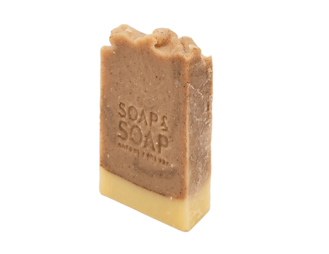 Cinnamon Handmade Bar Soap