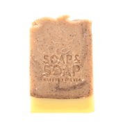 Cinnamon Handmade Bar Soap