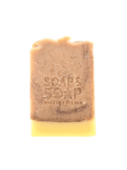 Cinnamon Handmade Bar Soap