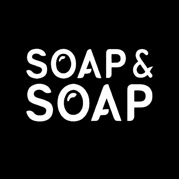 Soap&Soap logo