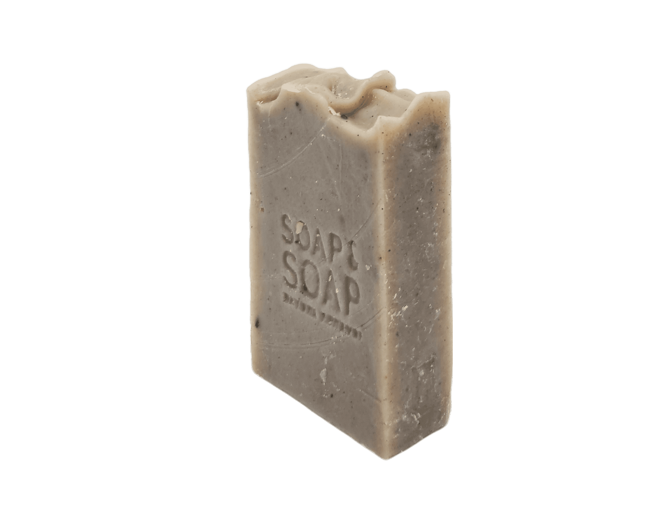 Handmade Natural Soap Starter Duo — 2-Bar Gift Set (Perfect Stocking Stuffer)