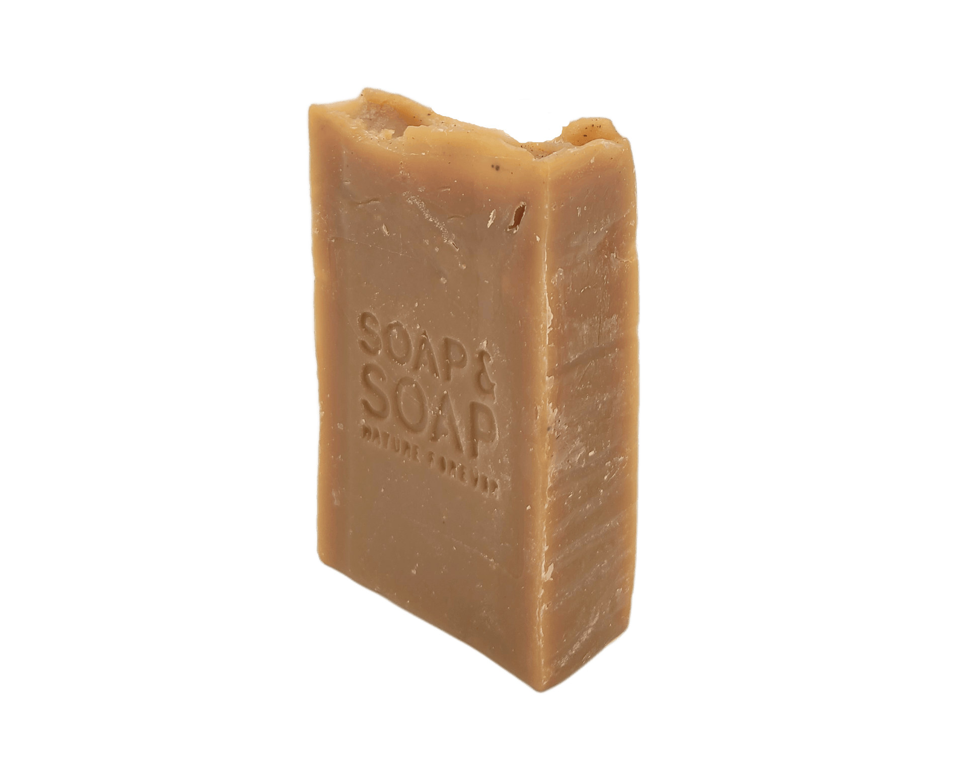 Natural Birch Tar Soap (Pack of 3 bars)