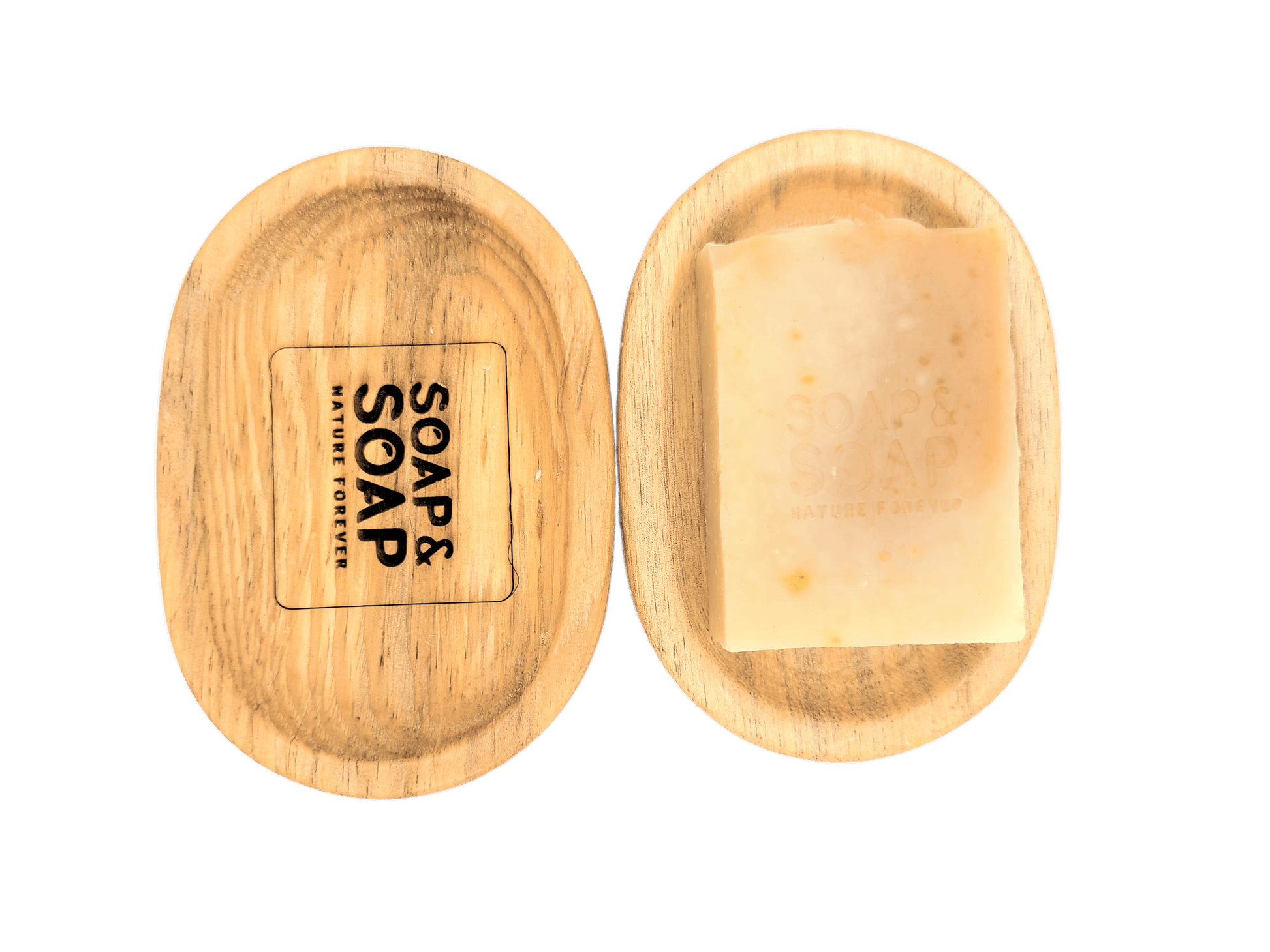 The Soap Factory Classic Collection Handmade JUNIPER TAR Soap Bar 110 g