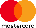 Mastercard Icon